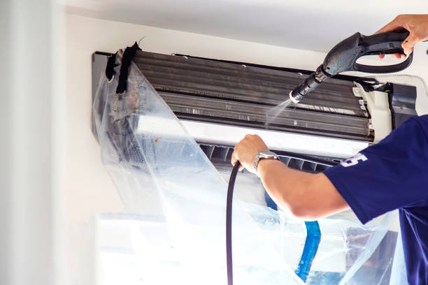 Reliable Henderson, LA Airduct Cleaning Solutions